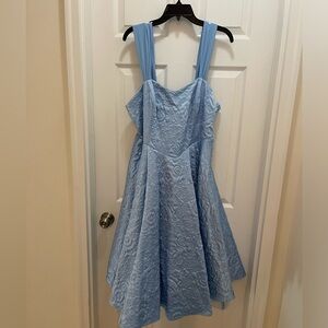 Cinderella Torrid Dress!